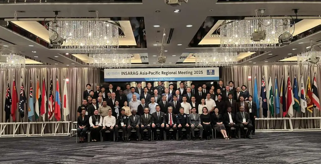 Asia Pacific Regional Meeting 2025