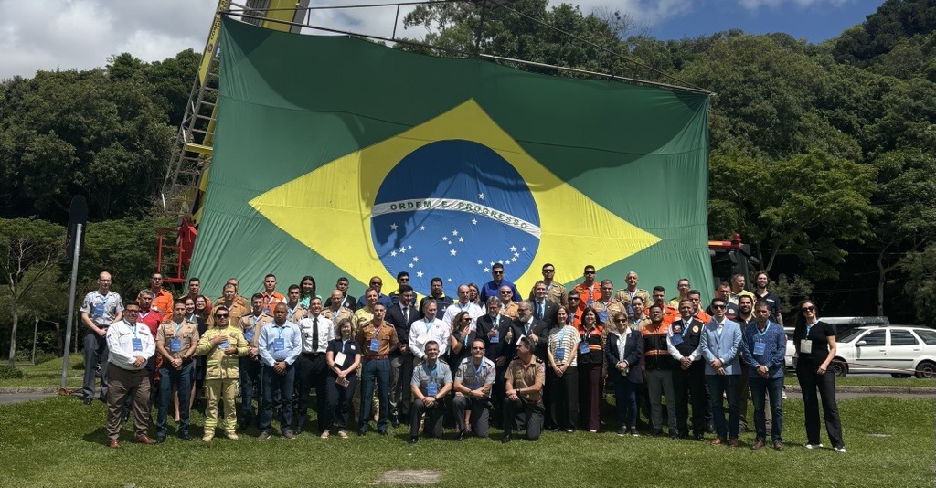 regional group meeting brazil photo