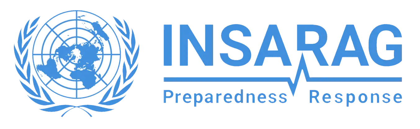 insarag logo