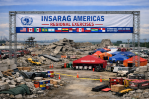 All Posts insarag americas regional exercise