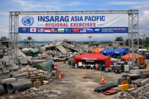 All Posts insarag asia pacific regional exercise